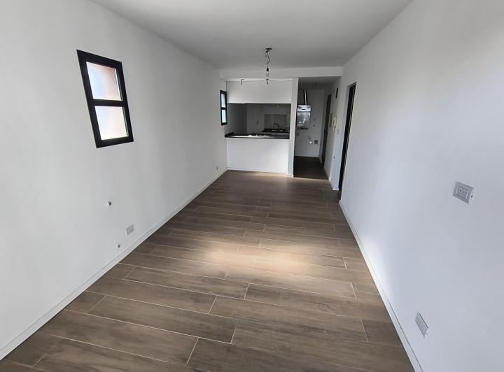Departamento · 66m² · 3 Ambientes · 1 Cochera