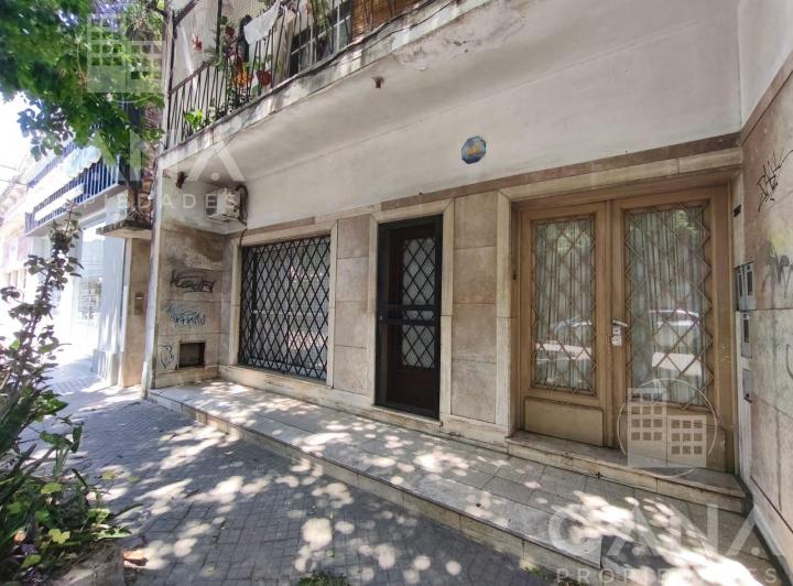 Departamento · 130m² · 8 Ambientes