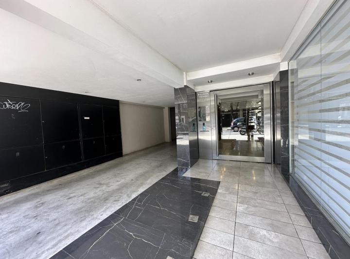 Departamento · 46m² · 3 Ambientes