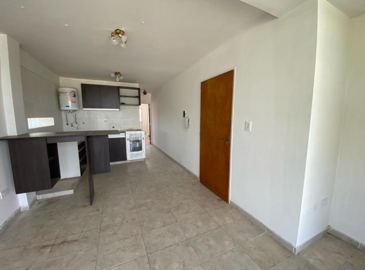 Departamento · 43m² · 2 Ambientes · 1 Cochera