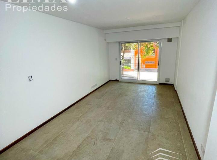 Departamento · 46ha · 2 Ambientes