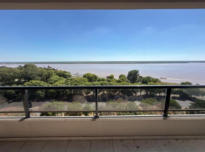 Departamento · 126m² · 3 Ambientes · 1 Cochera