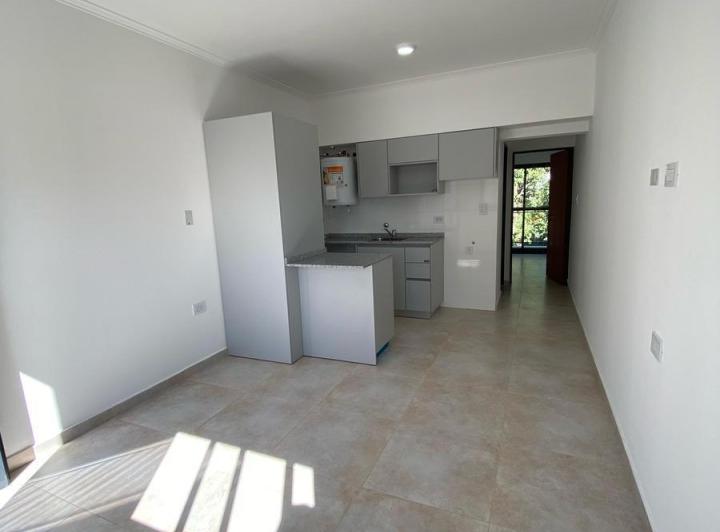 Departamento · 40m² · 2 Ambientes
