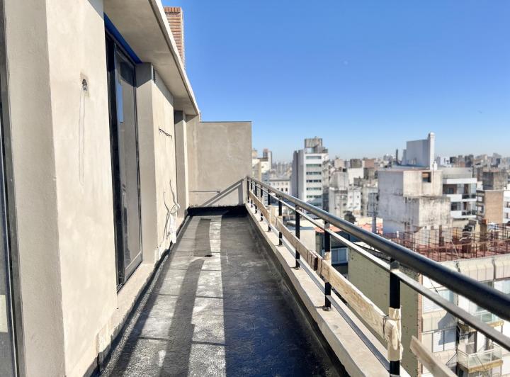 Departamento · 125m² · 4 Ambientes