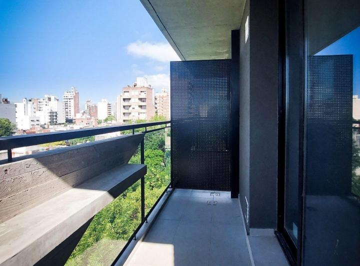 Departamento · 72m² · 3 Ambientes