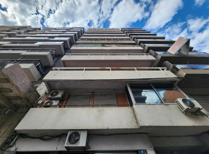 Departamento · 86m² · 5 Ambientes