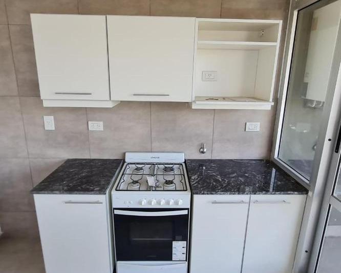 Departamento · 54m² · 2 Ambientes