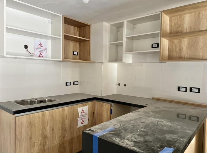 Departamento · 97m² · 3 Ambientes