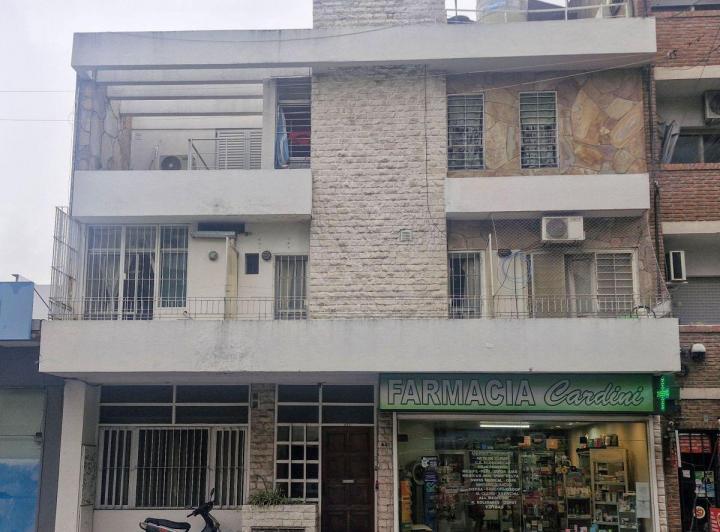 Departamento · 32m² · 2 Ambientes