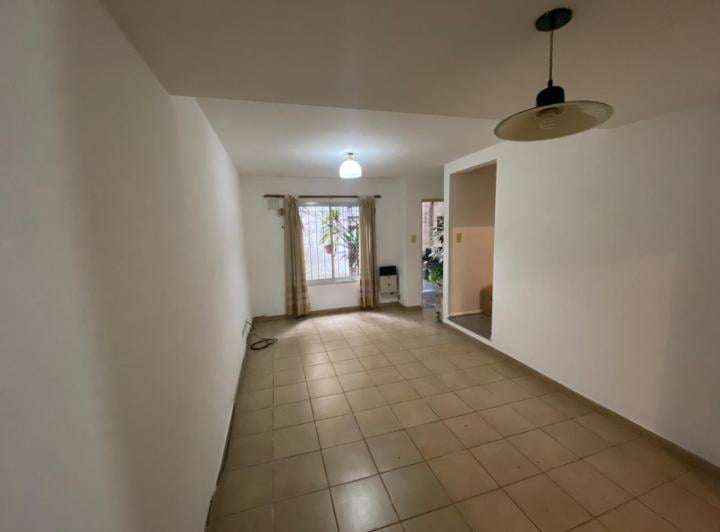 Departamento · 75m² · 3 Ambientes