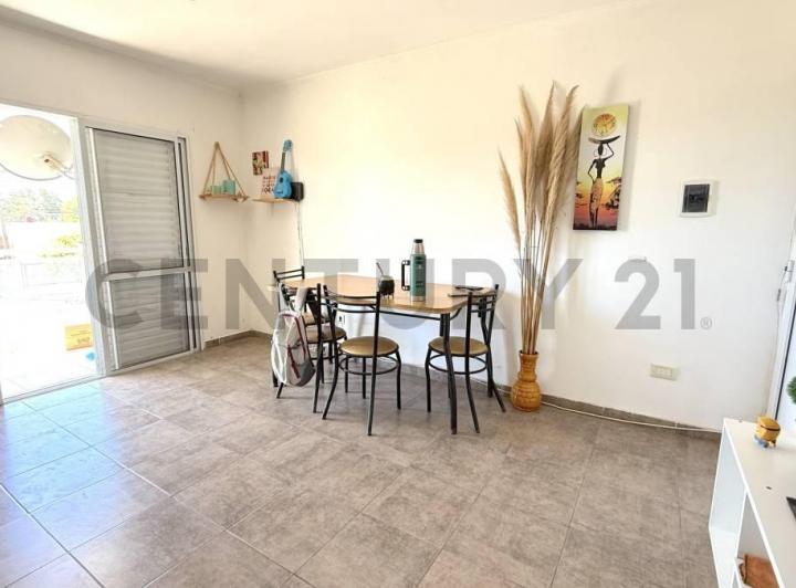 Departamento · 42m² · 2 Ambientes · 1 Cochera