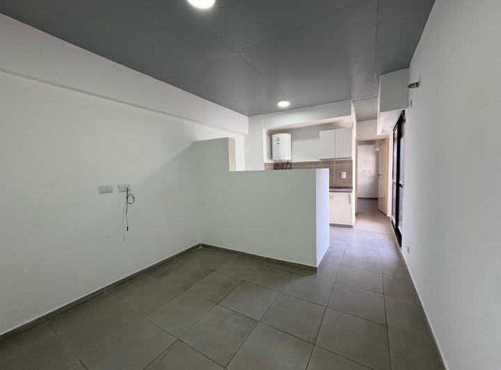 Departamento · 35m² · 2 Ambientes