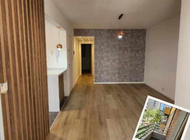 Departamento · 70m² · 3 Ambientes