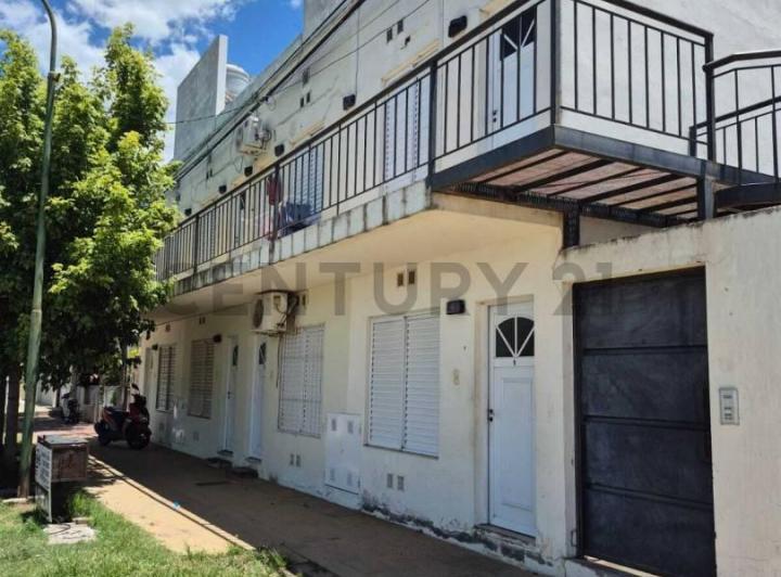 Departamento · 40m² · 2 Ambientes