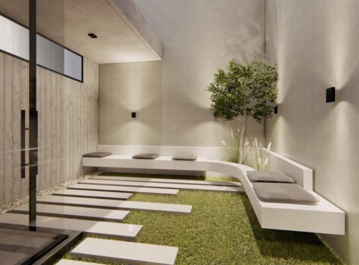 Departamento · 82m² · 3 Ambientes