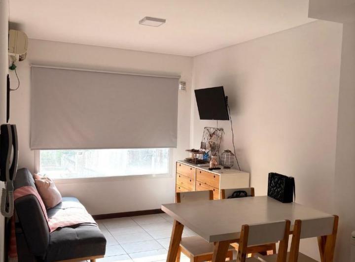 Departamento · 35m² · 2 Ambientes
