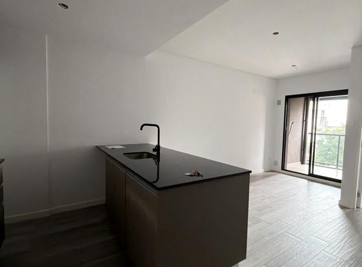 Departamento · 35m² · 2 Ambientes