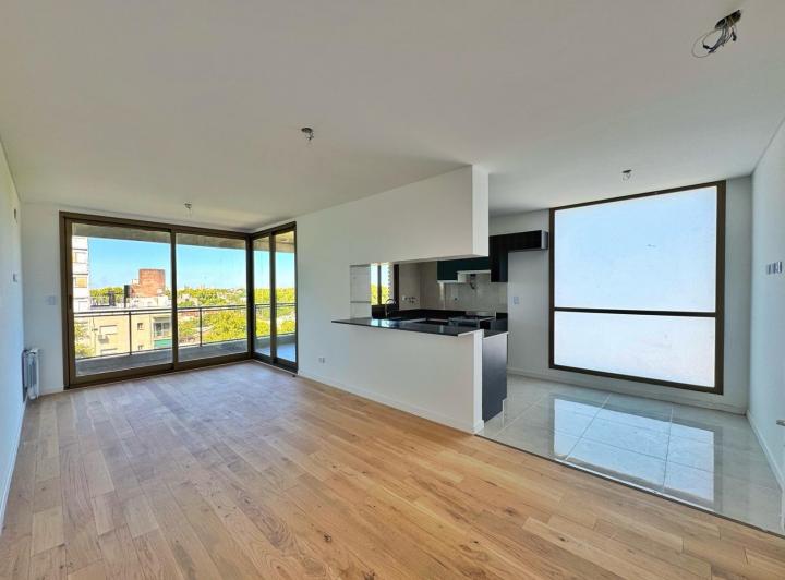 Departamento · 90m² · 5 Ambientes