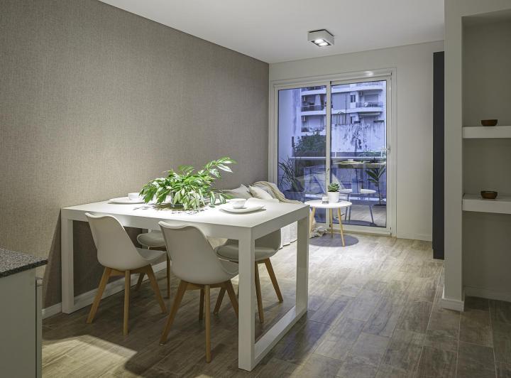 Departamento · 30m² · 2 Ambientes