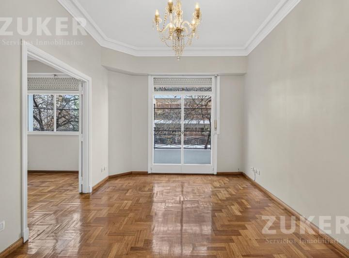 Departamento · 91m² · 4 Ambientes