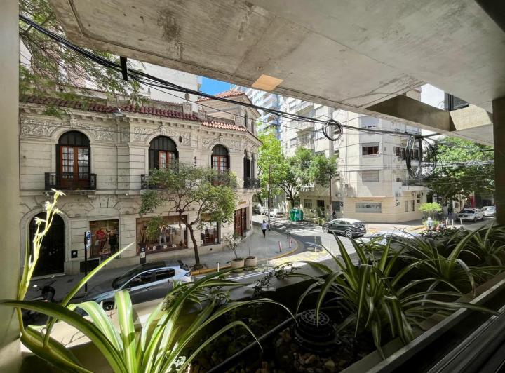 Departamento · 95m² · 5 Ambientes