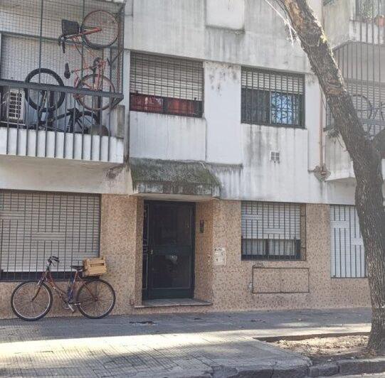 Departamento · 55m² · 3 Ambientes