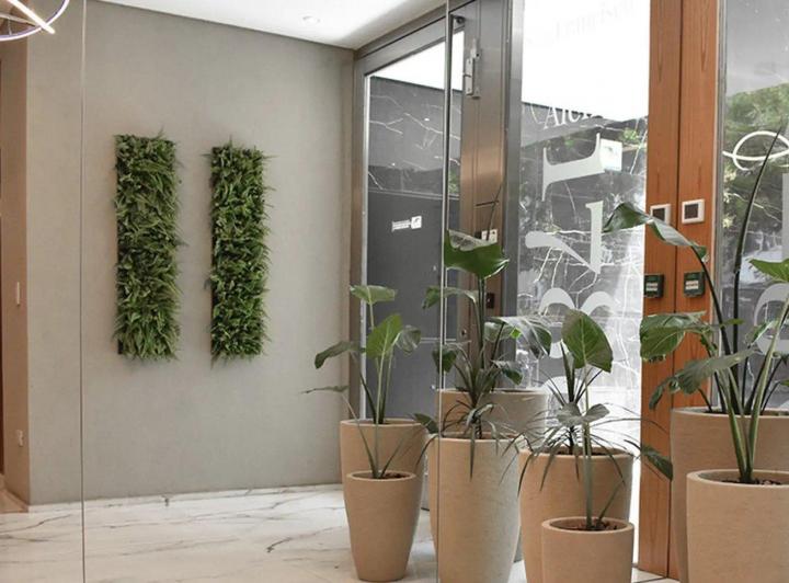 Departamento · 57m² · 3 Ambientes