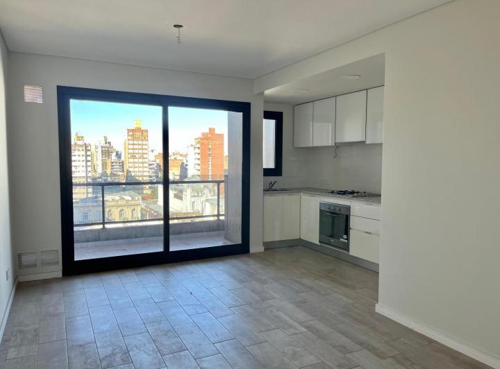Departamento · 75m² · 3 Ambientes