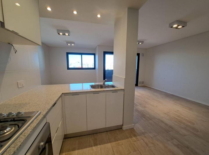Departamento · 89m² · 4 Ambientes