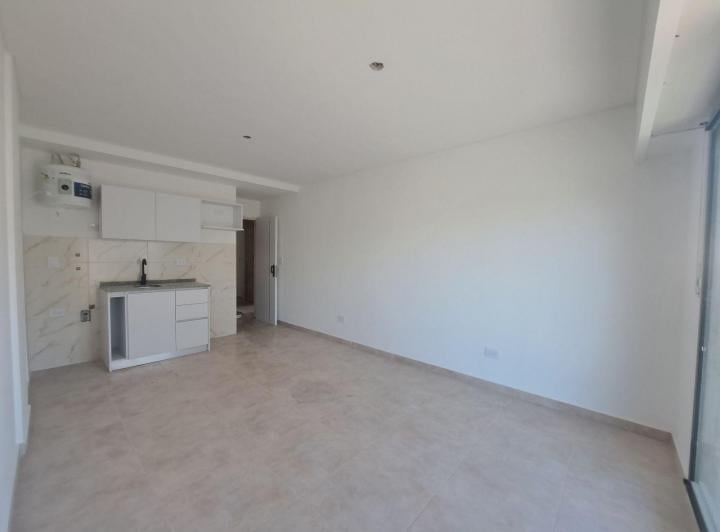 Departamento · 24m² · 1 Ambiente