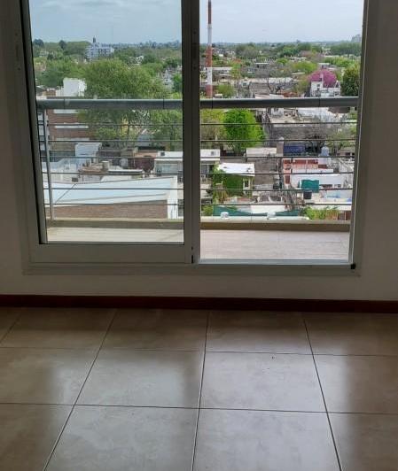 Departamento · 60m² · 3 Ambientes · 1 Cochera