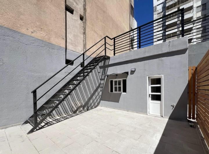 Departamento · 115m² · 6 Ambientes