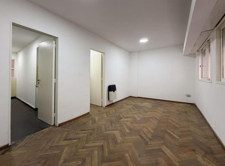 Departamento · 38m² · 3 Ambientes