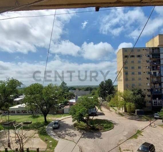 Departamento · 92m² · 3 Ambientes