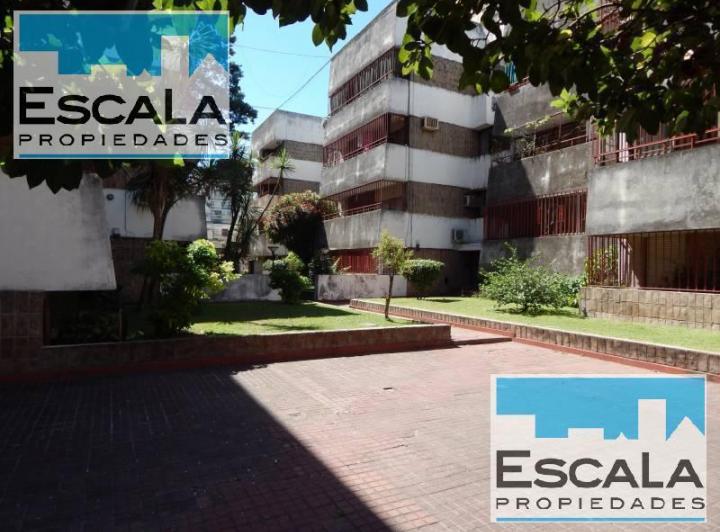 Departamento · 80m² · 4 Ambientes