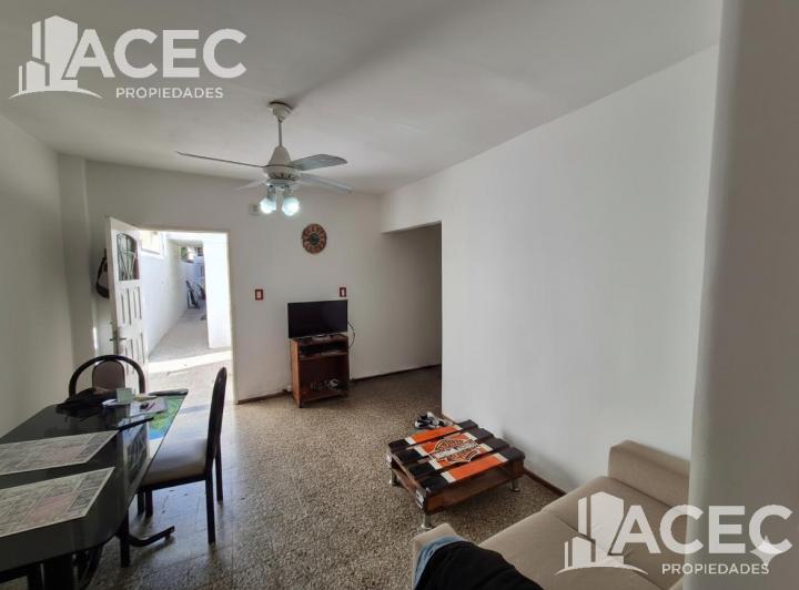 Departamento · 45m² · 2 Ambientes