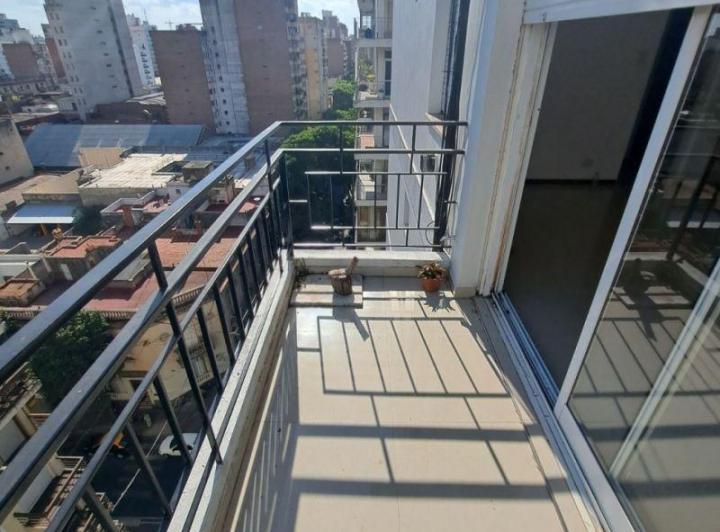 Departamento · 42m² · 1 Dormitorio