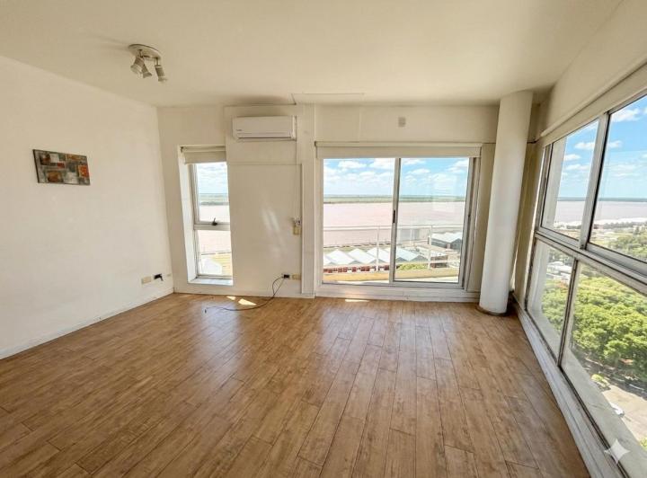 Departamento · 21m² · 1 Ambiente