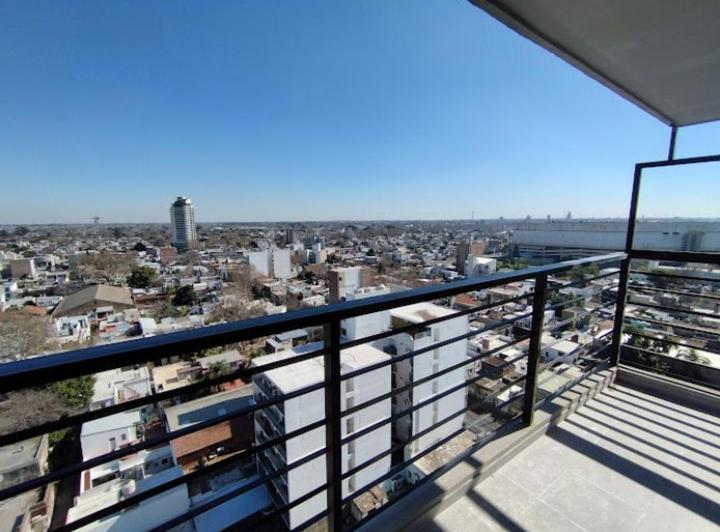 Departamento · 75m² · 3 Ambientes