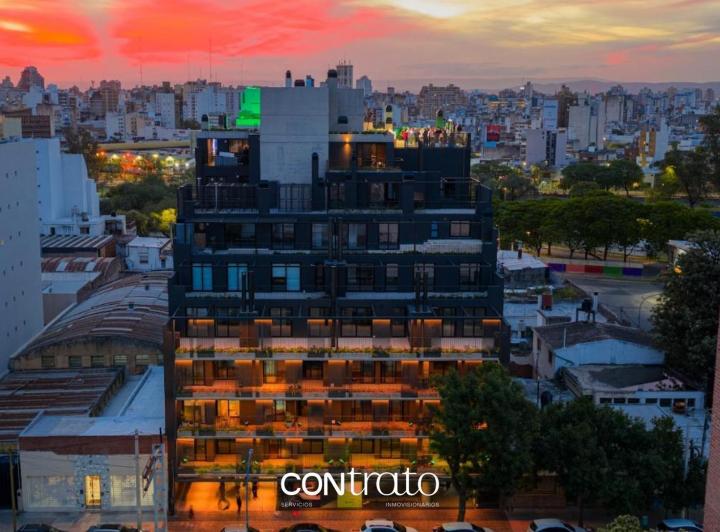 Departamento · 49m² · 2 Ambientes