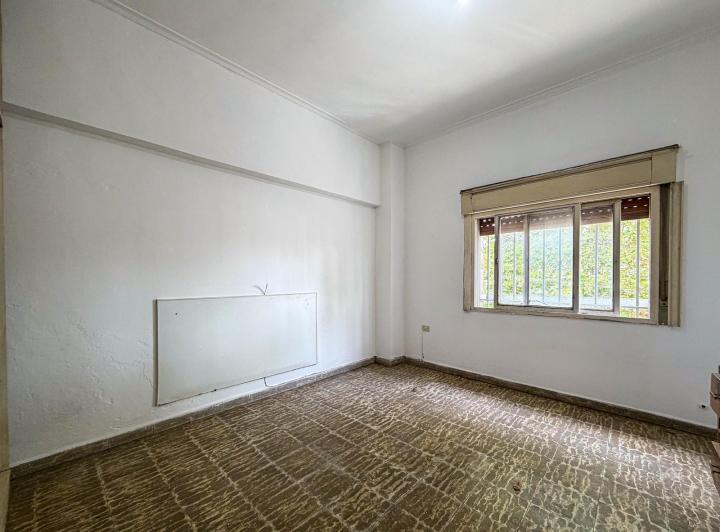 Departamento · 42m² · 2 Ambientes