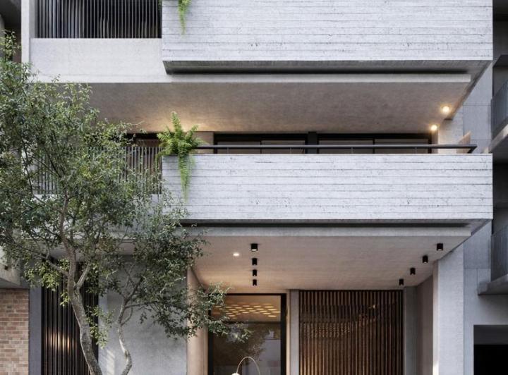 Departamento · 162m² · 6 Ambientes