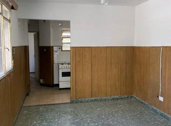 Departamento · 40m² · 3 Ambientes