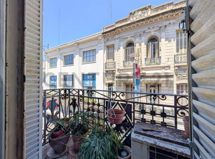 Departamento · 70m² · 3 Ambientes