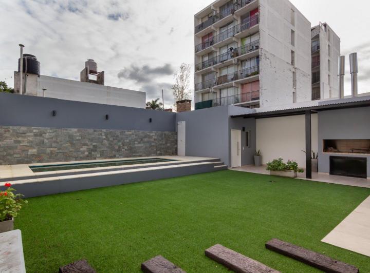 Departamento · 27m² · 1 Ambiente