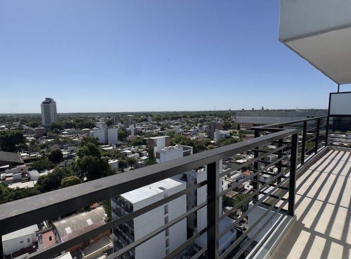 Departamento · 86m² · 4 Ambientes