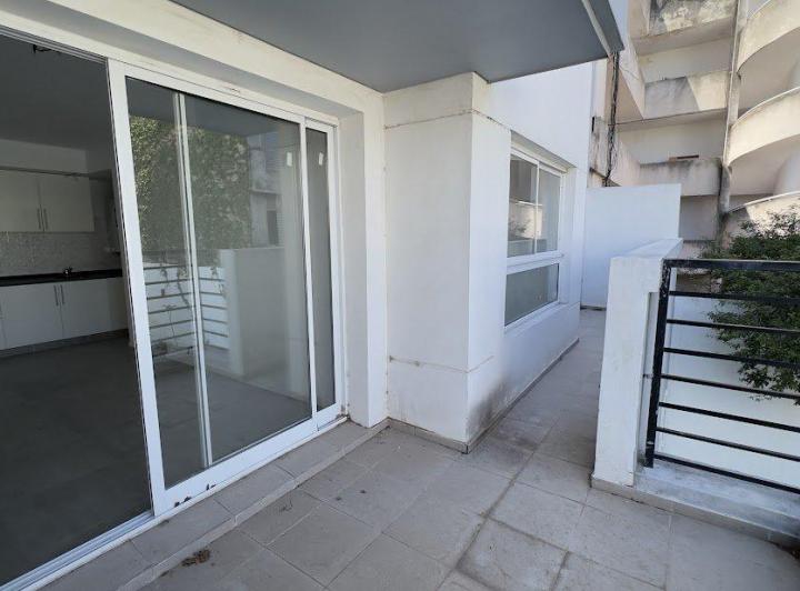 Departamento · 36m² · 2 Ambientes