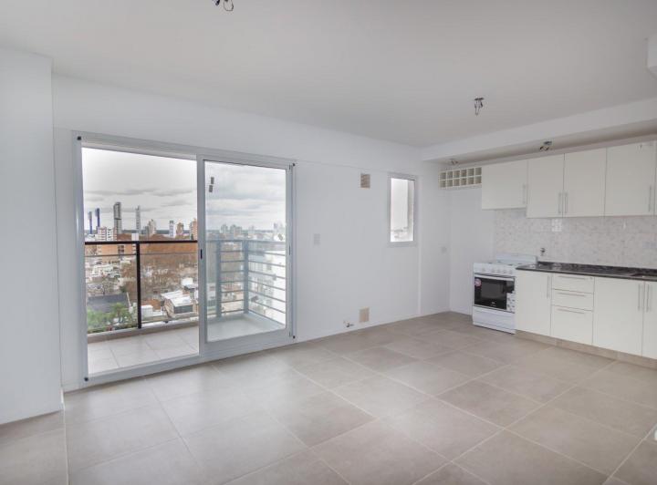 Departamento · 61m² · 3 Ambientes