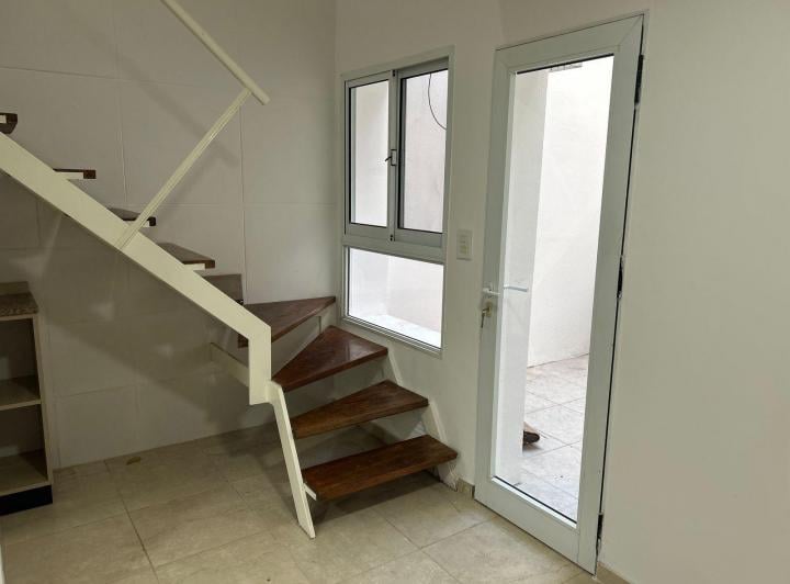 Departamento · 50m² · 1 Dormitorio