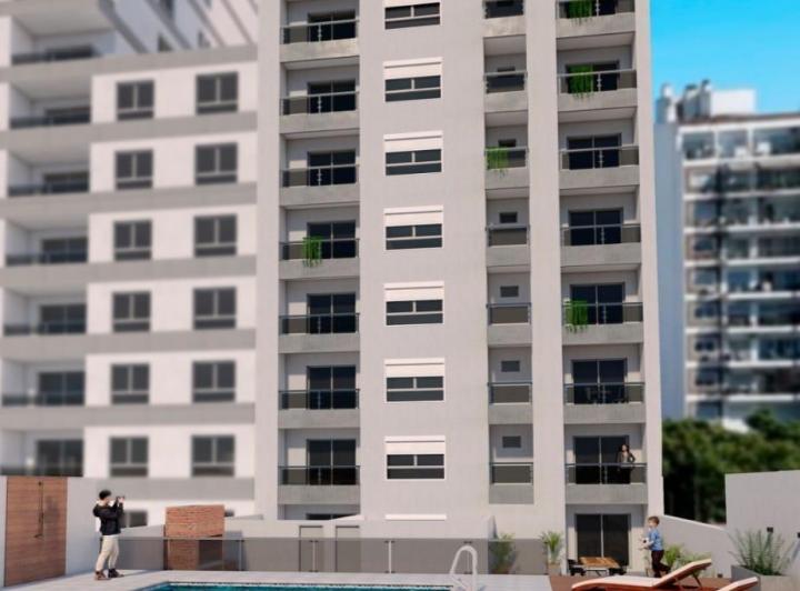 Departamento · 78m² · 4 Ambientes